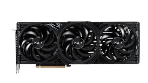 Karta graficzna GeForce RTX 5070 Ti GAMING PRO-S 16GB GDDR7 256bit 3DP/HDMI Palit