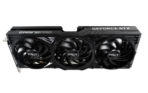 Karta graficzna GeForce RTX 5070 Ti GAMING PRO-S 16GB GDDR7 256bit 3DP/HDMI Palit
