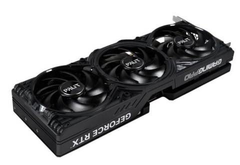 Karta graficzna GeForce RTX 5070 Ti GAMING PRO-S 16GB GDDR7 256bit 3DP/HDMI Palit