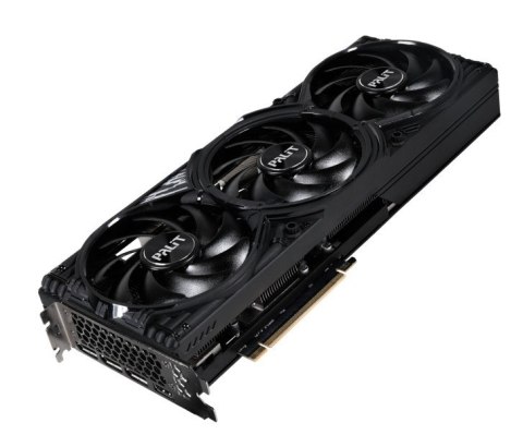 Karta graficzna GeForce RTX 5070 Ti GAMING PRO-S 16GB GDDR7 256bit 3DP/HDMI Palit