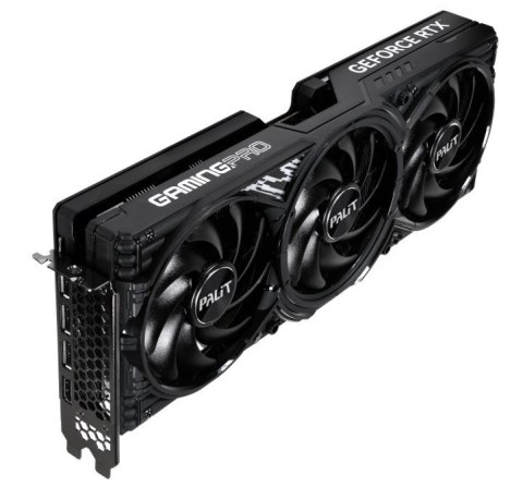 Karta graficzna GeForce RTX 5070 Ti GAMING PRO-S 16GB GDDR7 256bit 3DP/HDMI Palit