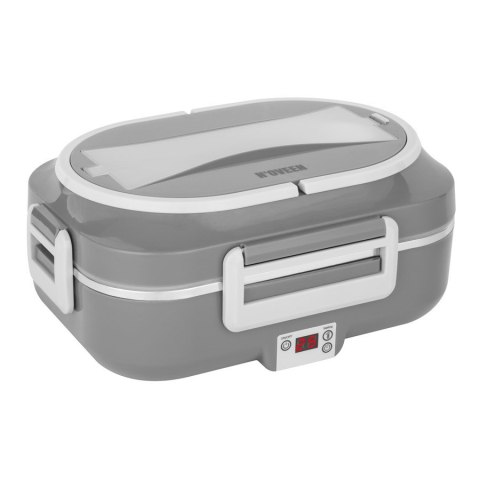 Lunch Box LB640 Elektryczny podgrzewacz NOVEEN