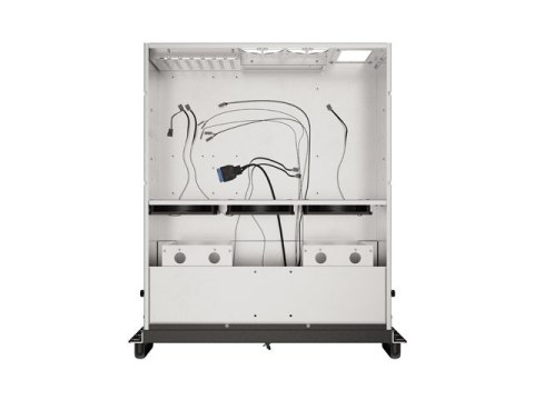 Obudowa serwerowa ATX 520/12 19 cali/4U Lanberg