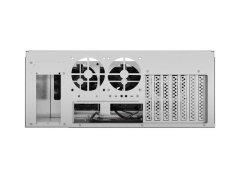 Obudowa serwerowa ATX 520/12 19 cali/4U Lanberg