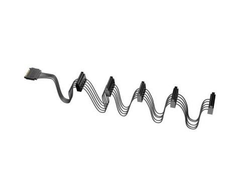 Obudowa serwerowa ATX 520/12 19 cali/4U Lanberg