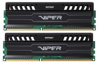 Pamięć DDR3 Viper 3 16GB/1866 (2*8GB) CL10 Patriot