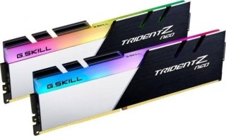 Pamięć do PC - DDR4 32GB (2x16GB) TridentZ RGB Neo AMD 3600MHz CL16 G.SKILL
