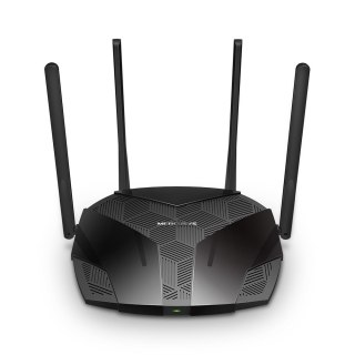 Router Mercusys MR80X WiFi 6 AX3000 3LAN 1WAN TP-LINK