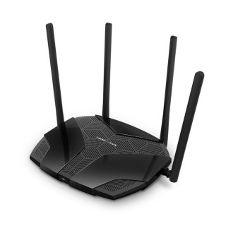 Router Mercusys MR80X WiFi 6 AX3000 3LAN 1WAN TP-LINK