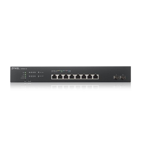 XS1930-10 8port Multi Gigabit Smart Managed Switch 2 SFP+ XS1930-10-ZZ0101F Zyxel