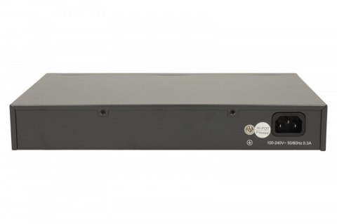 SF1016DS switch L2 16x10/100 Desktop TP-LINK