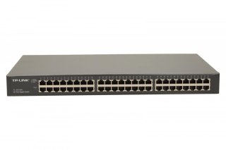 SG1048 switch L2 48x1GB Desktop/Rack TP-LINK