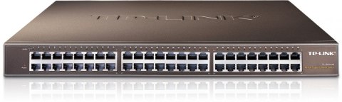 SG1048 switch L2 48x1GB Desktop/Rack TP-LINK