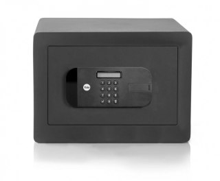 Sejf kompaktowy YSEB wysoka ochrona YALE HOME
