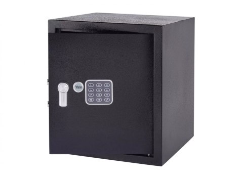 Sejf podstawowy YEC biurowy z alarmem YALE HOME