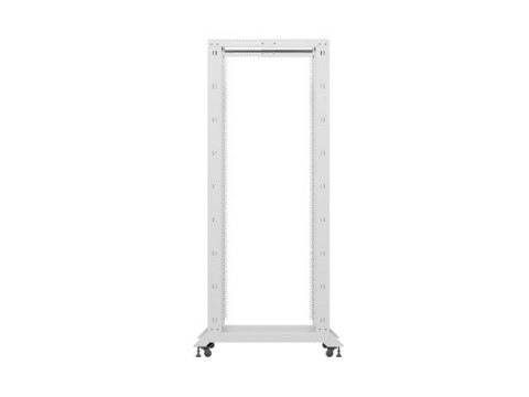 Stojak Open rack 19 cali 42U 600x1000 szary Lanberg