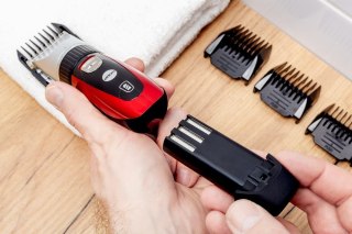 Strzyżarka do włosów MG10U Eldom