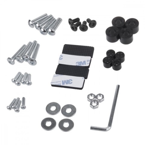 Uniwersalny stojak / nóżki do TV MC-954 Maclean