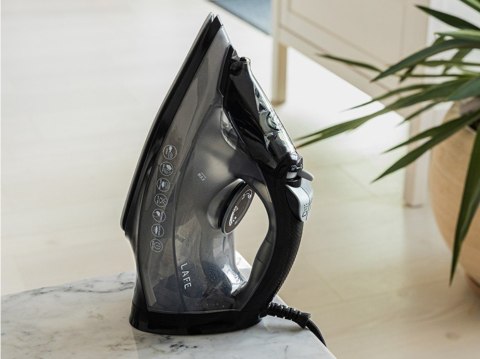 Żelazko parowe GlidePro 2600W Lafe