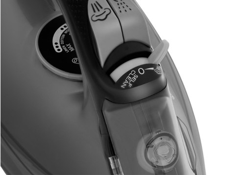 Żelazko parowe GlidePro 2600W Lafe