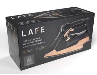 Żelazko parowe VaporMax 3000W Lafe