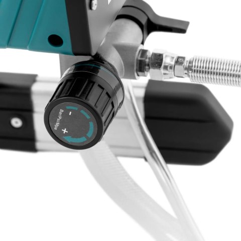 Agregat malarski natryskowy hydrodynamiczny 1.4 l/min 200 bar 7.5 m MSW