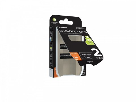 Eneloop pro akumulator AAA 930 mAh 2 szt Panasonic