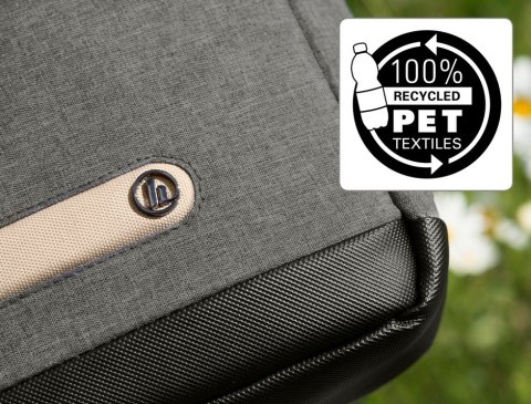 Etui do laptopa Terra 13.3 szare Hama