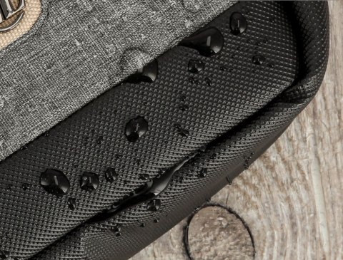 Etui do laptopa Terra 13.3 szare Hama