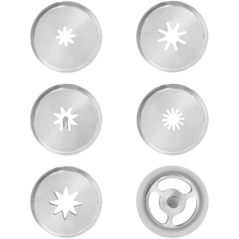 Maszyna urządzenie do dozowania i smażenia churros 5 l 5000 W Royal Catering