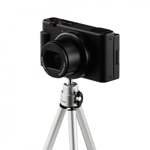 Mini statyw fancy 2w1 do smartfona i aparatu Hama