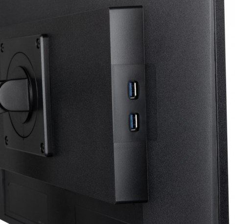 Monitor 23.8 cala XUB2492HSU-B6 IPS,HDMI,DP,100Hz,PIVOT,USB,HAS/150mm IIYAMA