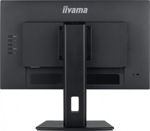 Monitor 23.8 cala XUB2492HSU-B6 IPS,HDMI,DP,100Hz,PIVOT,USB,HAS/150mm IIYAMA