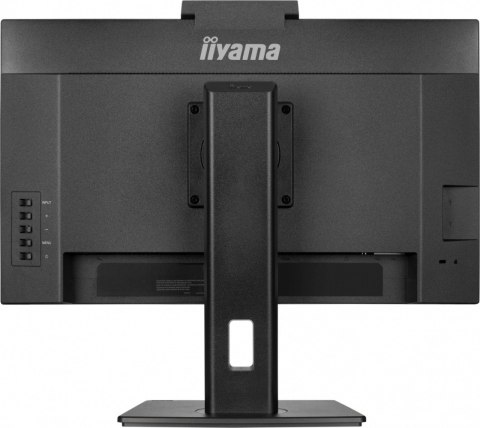 Monitor 24 cale XUB2490HSUH-B2 IPS,FHD,CAM,MIC,HDMI,DP IIYAMA