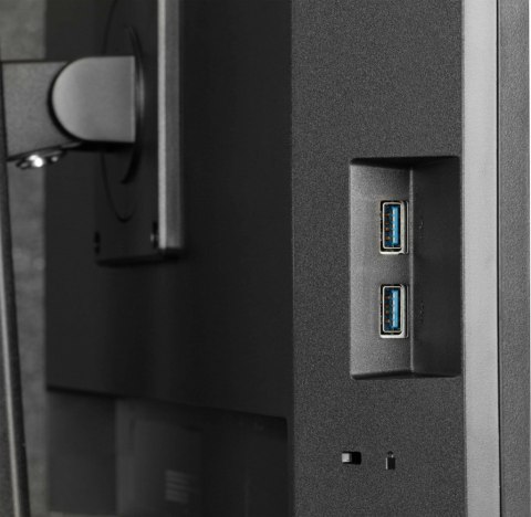 Monitor 24 cale XUB2490HSUH-B2 IPS,FHD,CAM,MIC,HDMI,DP IIYAMA