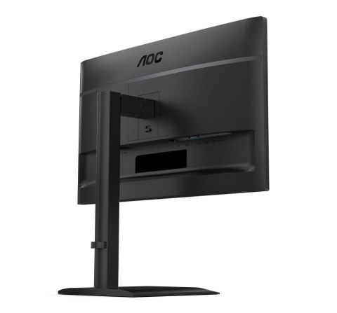 Monitor 24E4U 23.8 cala IPS 120Hz HDMI DP VGA Pivot Głośniki AOC