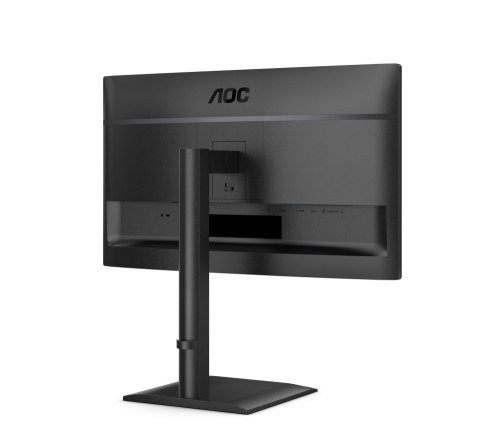 Monitor 24E4U 23.8 cala IPS 120Hz HDMI DP VGA Pivot Głośniki AOC