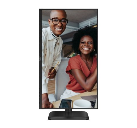 Monitor 24E4U 23.8 cala IPS 120Hz HDMI DP VGA Pivot Głośniki AOC