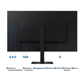 Monitor 37 cali LS37D800EAUXEN Samsung