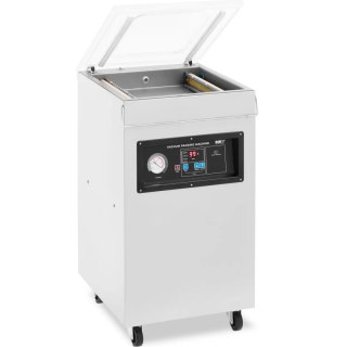 Pakowarka próżniowa komorowa do żywności elektroniki wolnostojąca 40 cm 900 W MSW