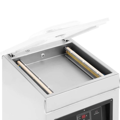 Pakowarka próżniowa komorowa do żywności elektroniki wolnostojąca 40 cm 900 W MSW