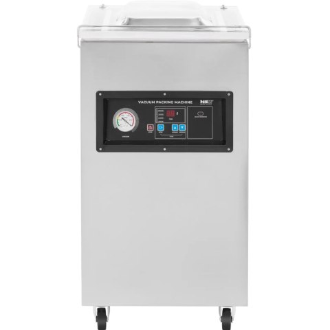 Pakowarka próżniowa komorowa do żywności elektroniki wolnostojąca 40 cm 900 W MSW