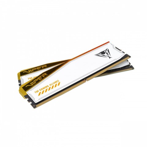 Pamięć DDR5 Viper Elite 5 RGB TUF 32GB/6600 (2x16GB) CL34 Patriot