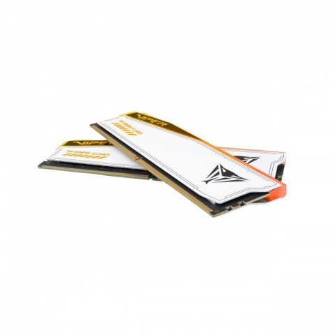Pamięć DDR5 Viper Elite 5 RGB TUF 32GB/6600 (2x16GB) CL34 Patriot