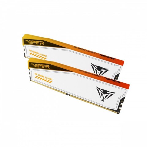 Pamięć DDR5 Viper Elite 5 RGB TUF 32GB/6600 (2x16GB) CL34 Patriot