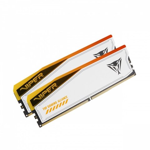 Pamięć DDR5 Viper Elite 5 RGB TUF 32GB/6600 (2x16GB) CL34 Patriot