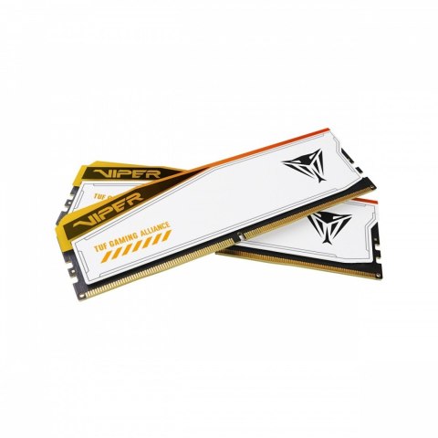 Pamięć DDR5 Viper Elite 5 RGB TUF 32GB/6600 (2x16GB) CL34 Patriot