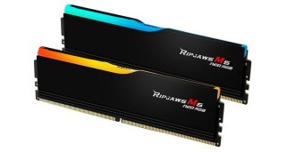 Pamięć PC DDR5 32GB (2x16GB) Ripjaws M5 Neo AMD RGB 6000MHz CL36 G.SKILL