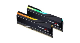 Pamięć PC - DDR5 32GB (2x16GB) Trident Neo AMD RGB 6400MHz CL30 Black G.SKILL