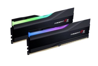 Pamięć PC DDR5 32GB (2x16GB) Trident Z5 RGB 6000MHz CL30 XMP3 czarna G.SKILL